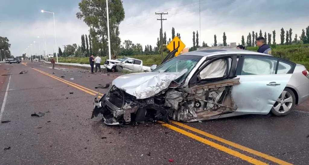 Fotos Ministerio de Seguridad Mendoza