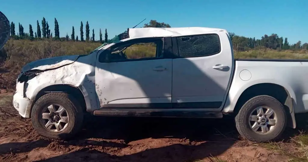 Fotos Ministerio de Seguridad Mendoza